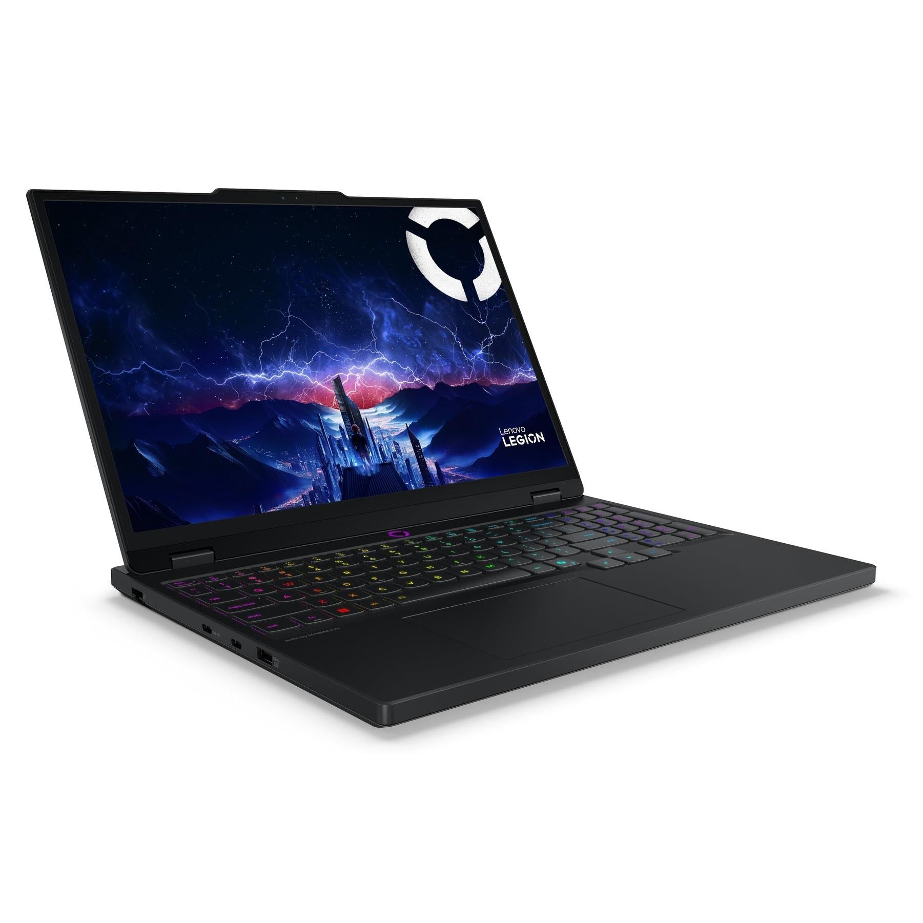 Lenovo Legion 5I 15.1" 2.5K 165Hz OLED Gaming Laptop (Intel Core i9)[GeForce RTX 5070]