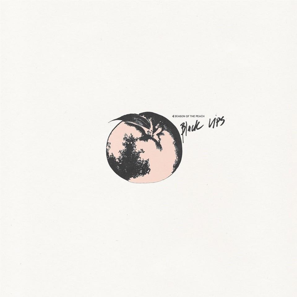 Season Of The Peach (Cream Vinyl) - By:Black Lips