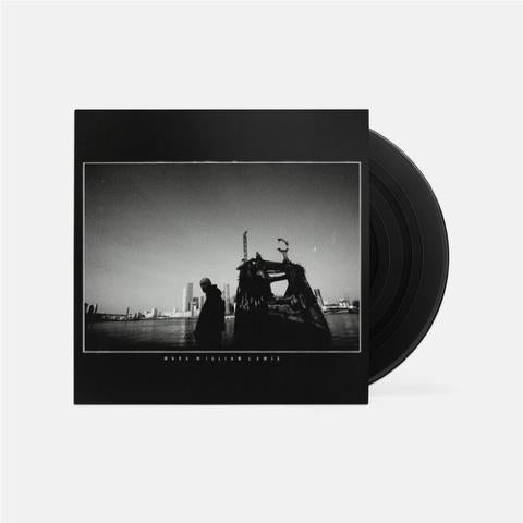 Mark William Lewis (Vinyl) - By: Mark William Lewis