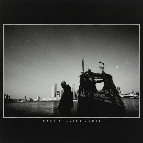Mark William Lewis (Vinyl) - By: Mark William Lewis