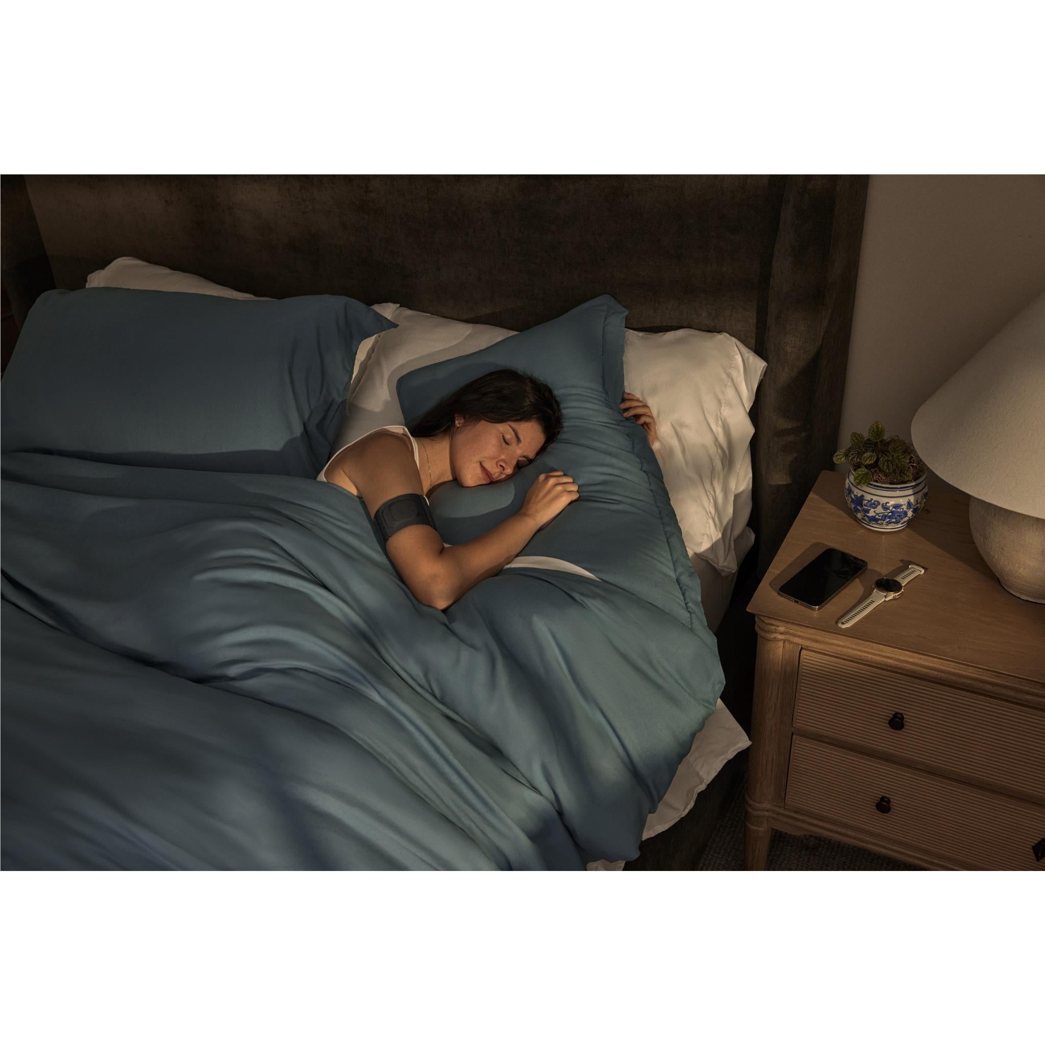 Garmin Index Sleep Monitor (S/M) or (L/XL)