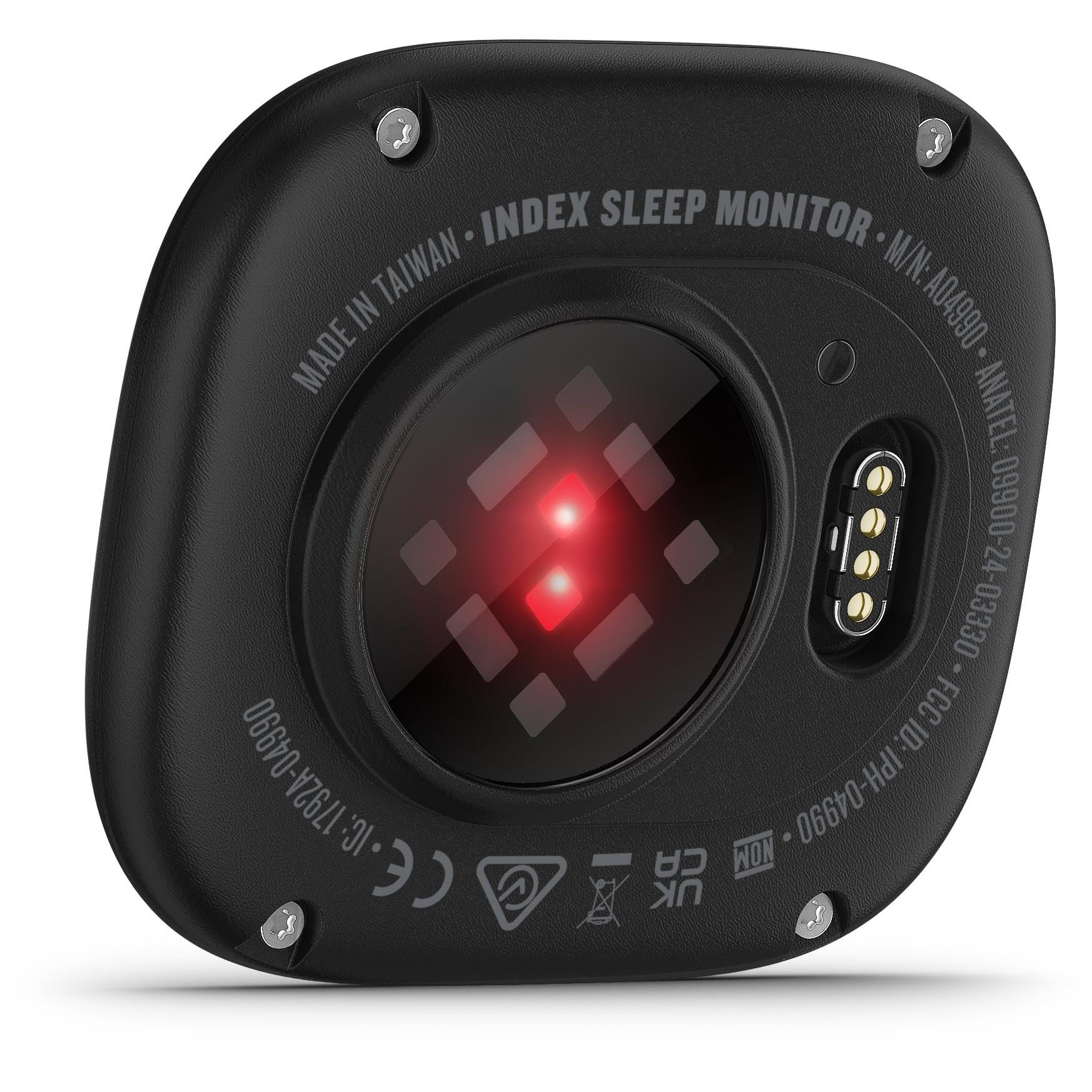 Garmin Index Sleep Monitor (S/M) or (L/XL)