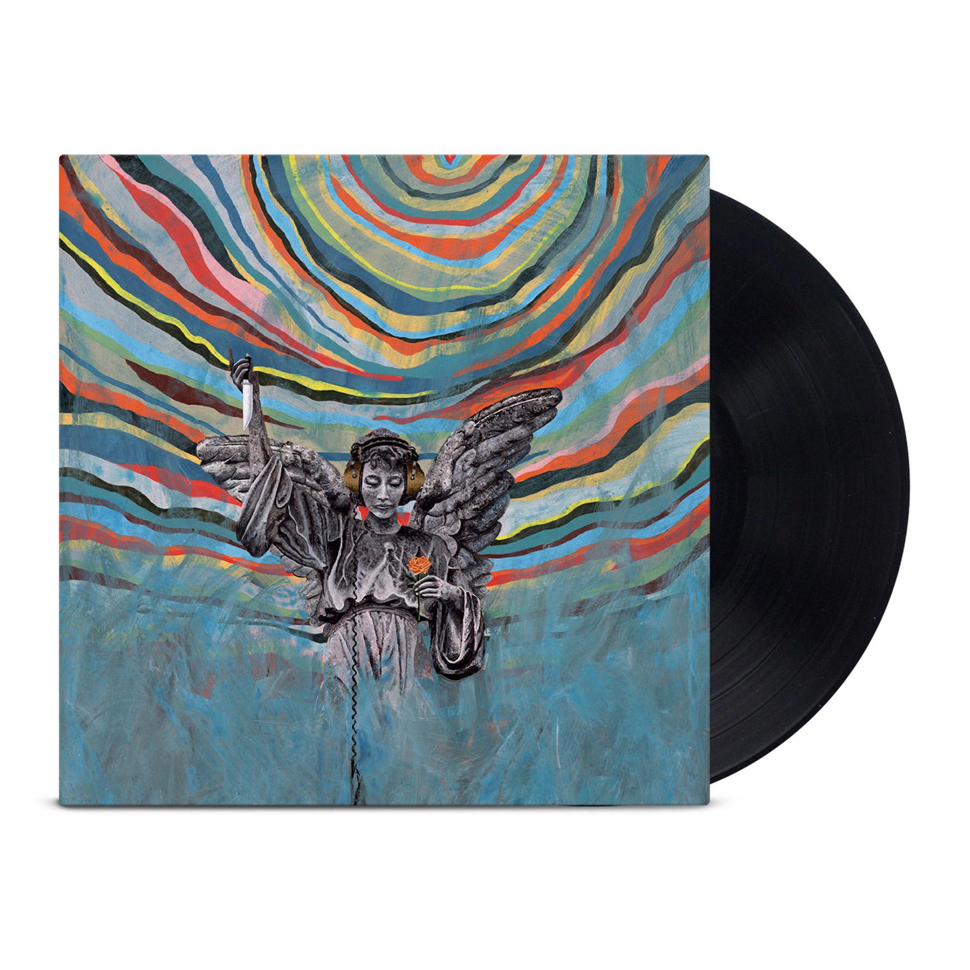 The Same Old Wasted Wonderful World (Vinyl) - By: Motion City Soundtrack