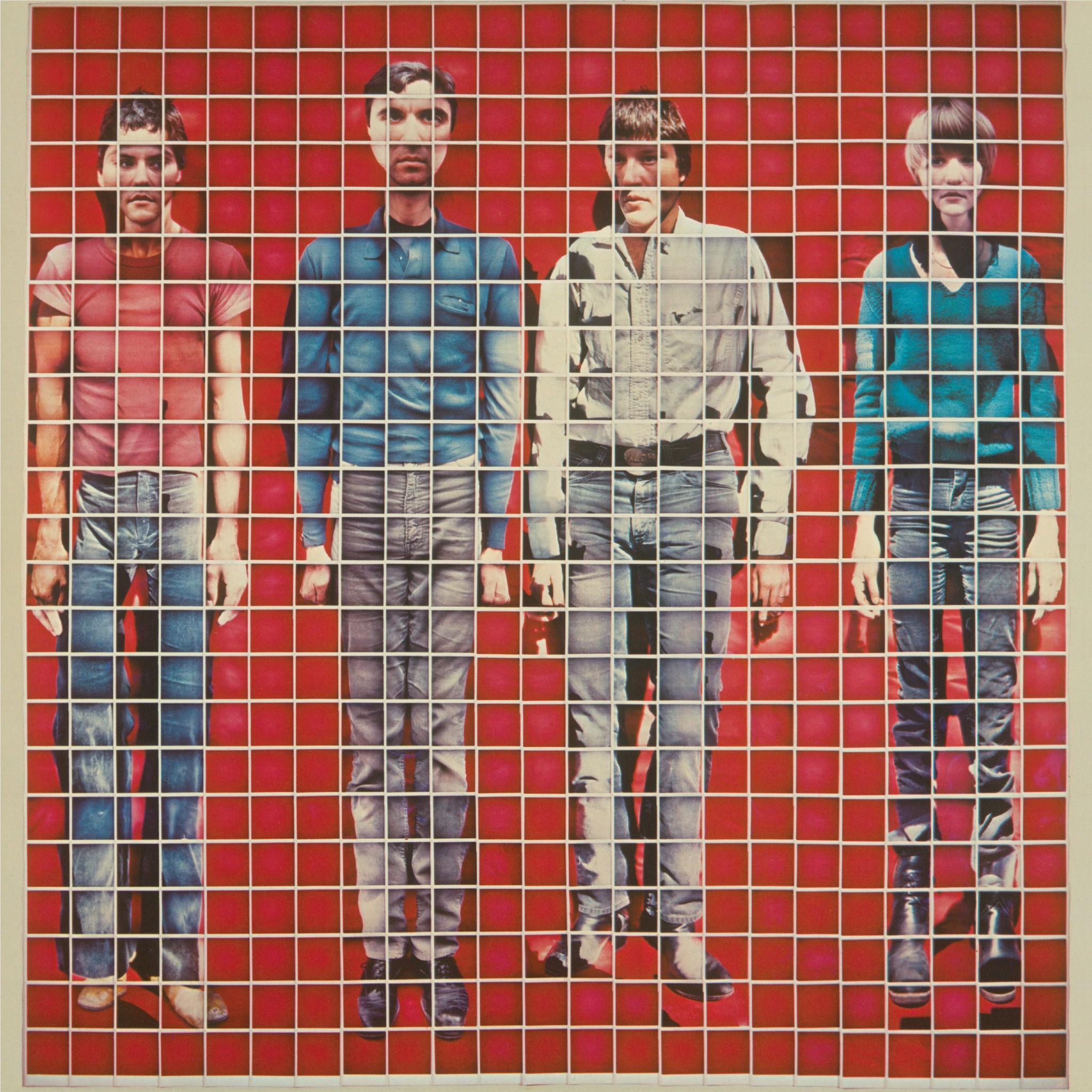 More Songs About Buildings And Food (Super Deluxe Edition Vinyl) - By: Talking Heads