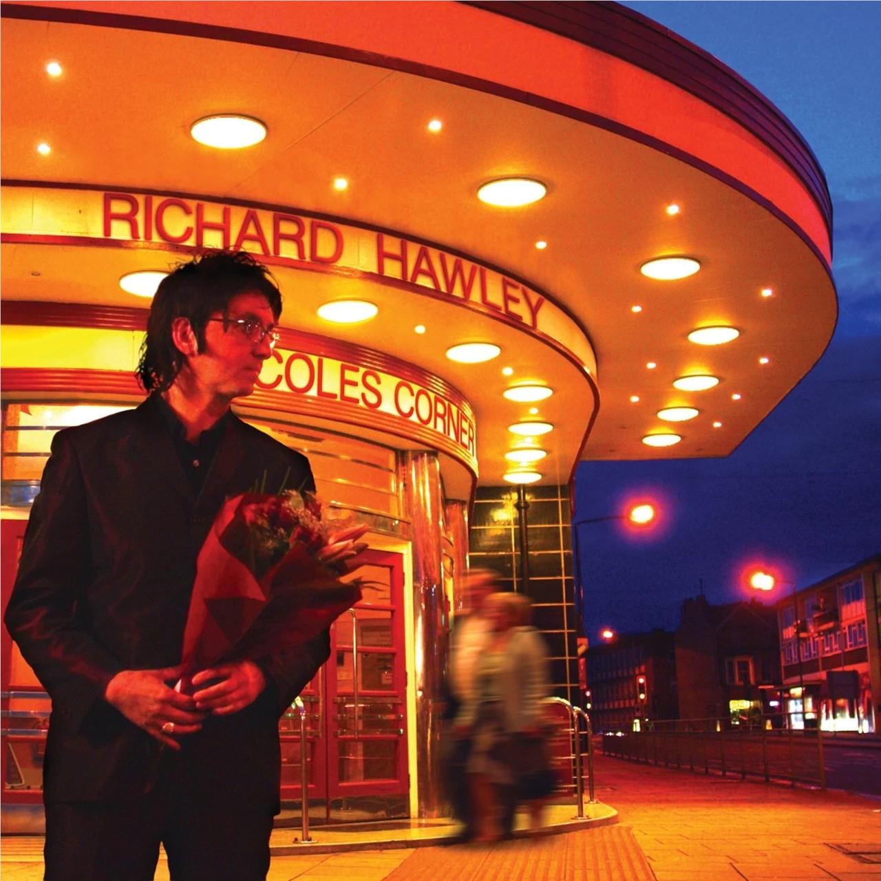 Coles Corner (20th Anniversary Edition Vinyl) - By:Richard Hawley