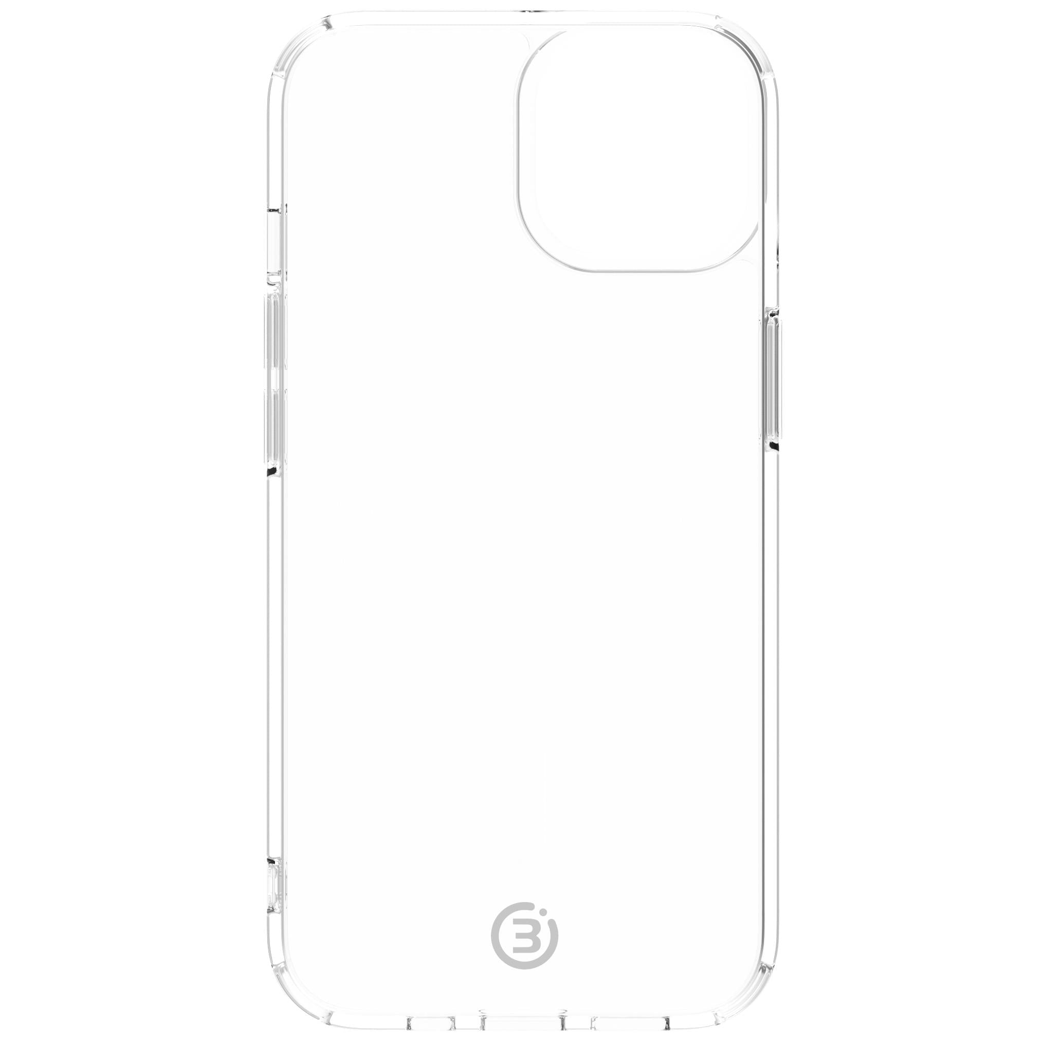 3sixT PureFlex+ Case for iPhone 16e/15/14/13