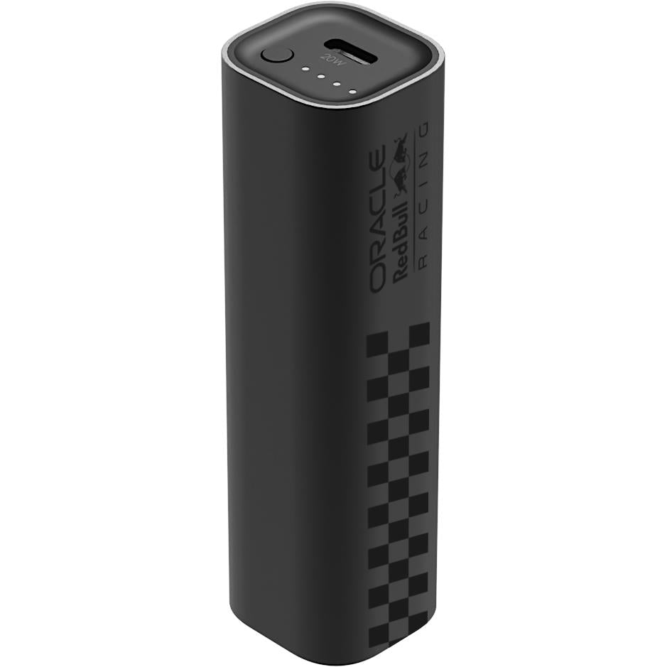 mophie Powerstation Mini [5K] (Red Bull Racing)