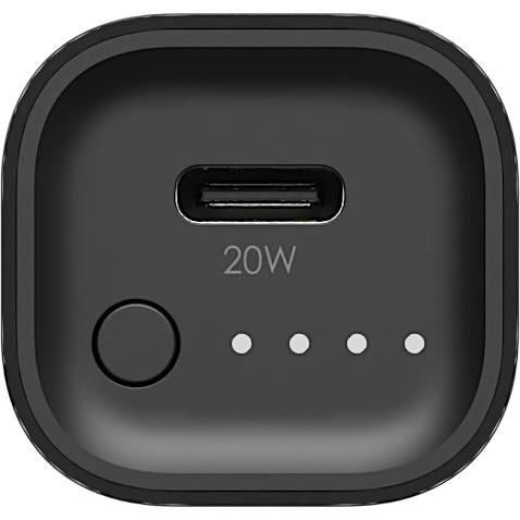 mophie Powerstation Mini [5K] (Red Bull Racing)