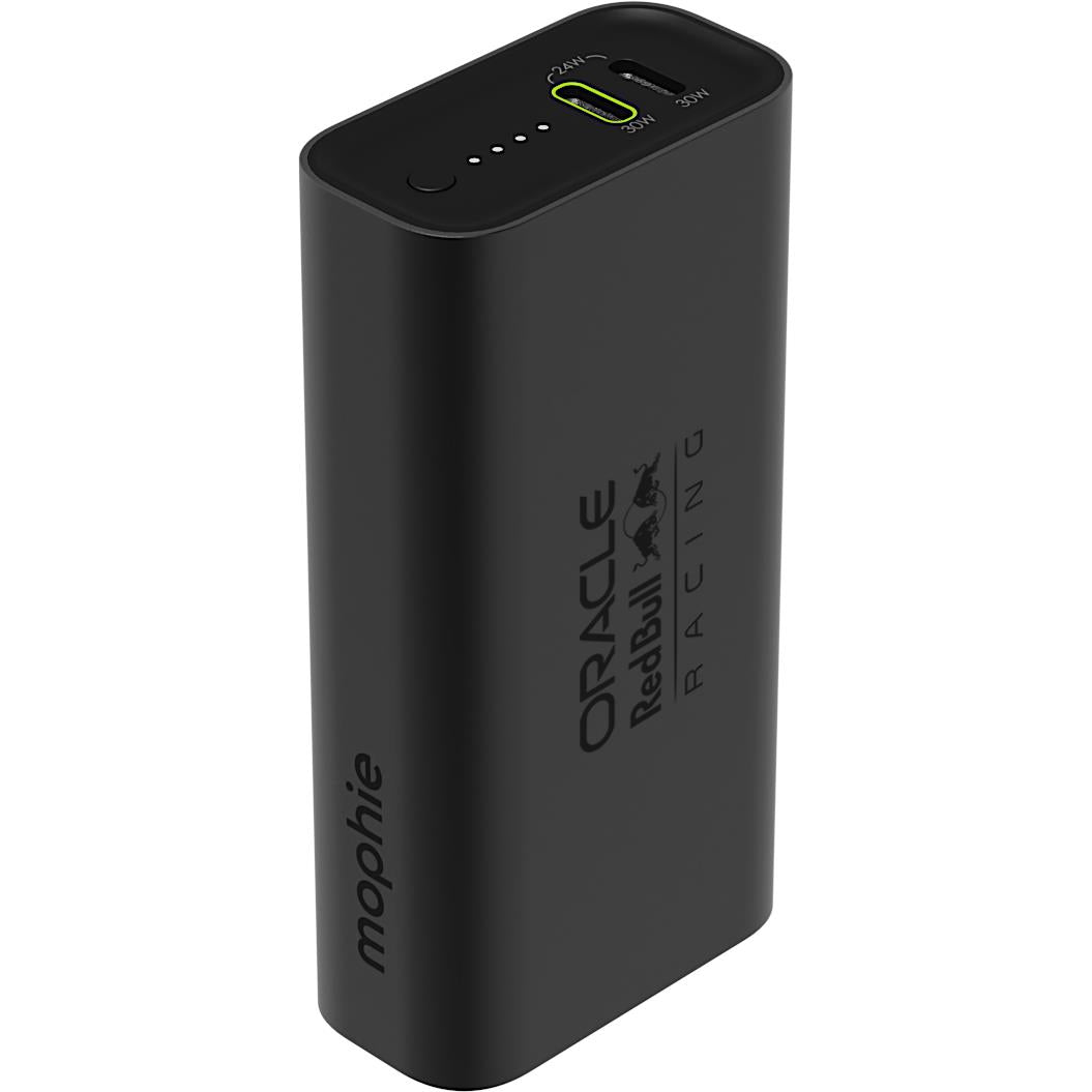 mophie Powerstation [10K] (Red Bull Racing)