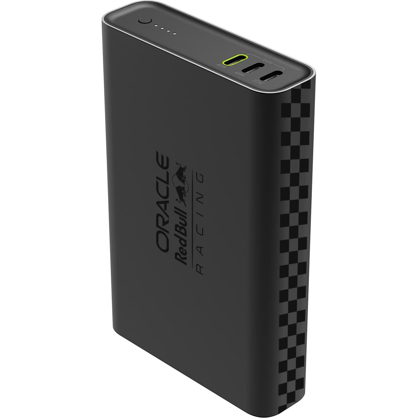 mophie Powerstation [20K] (Red Bull Racing)