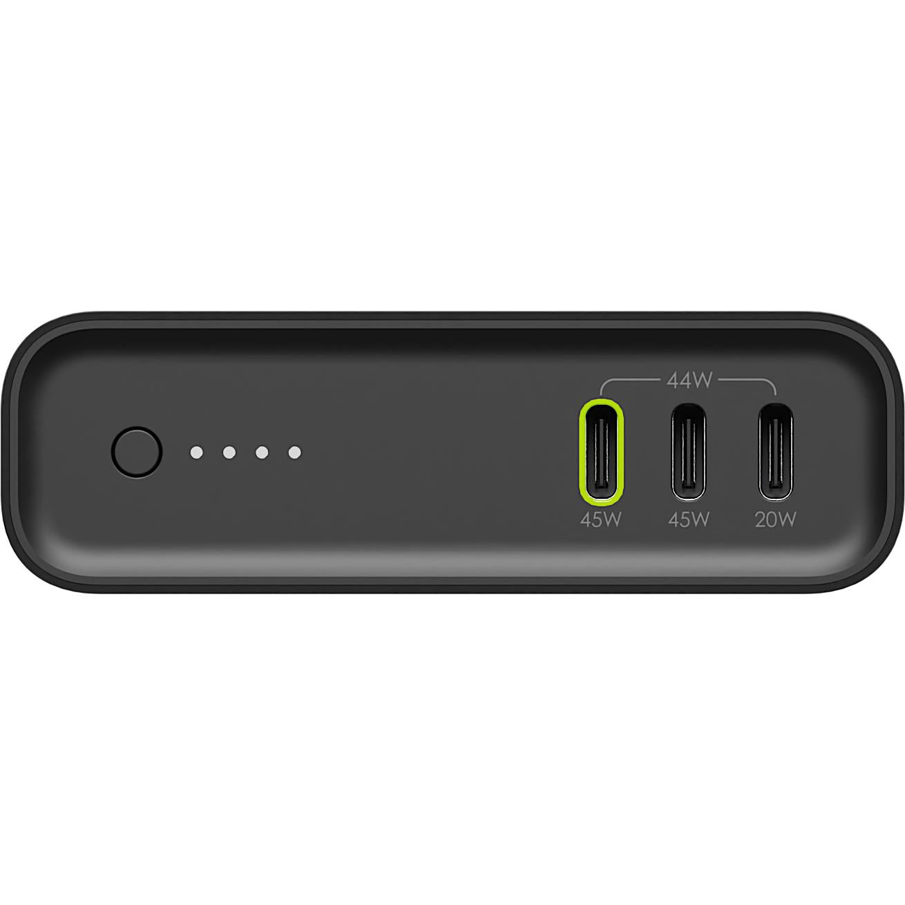 mophie Powerstation [20K] (Red Bull Racing)