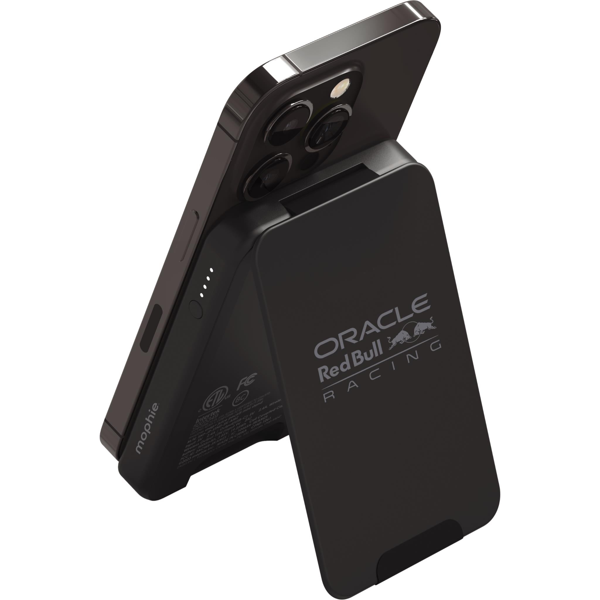 mophie Snap+ Powerstation Mini [5K]