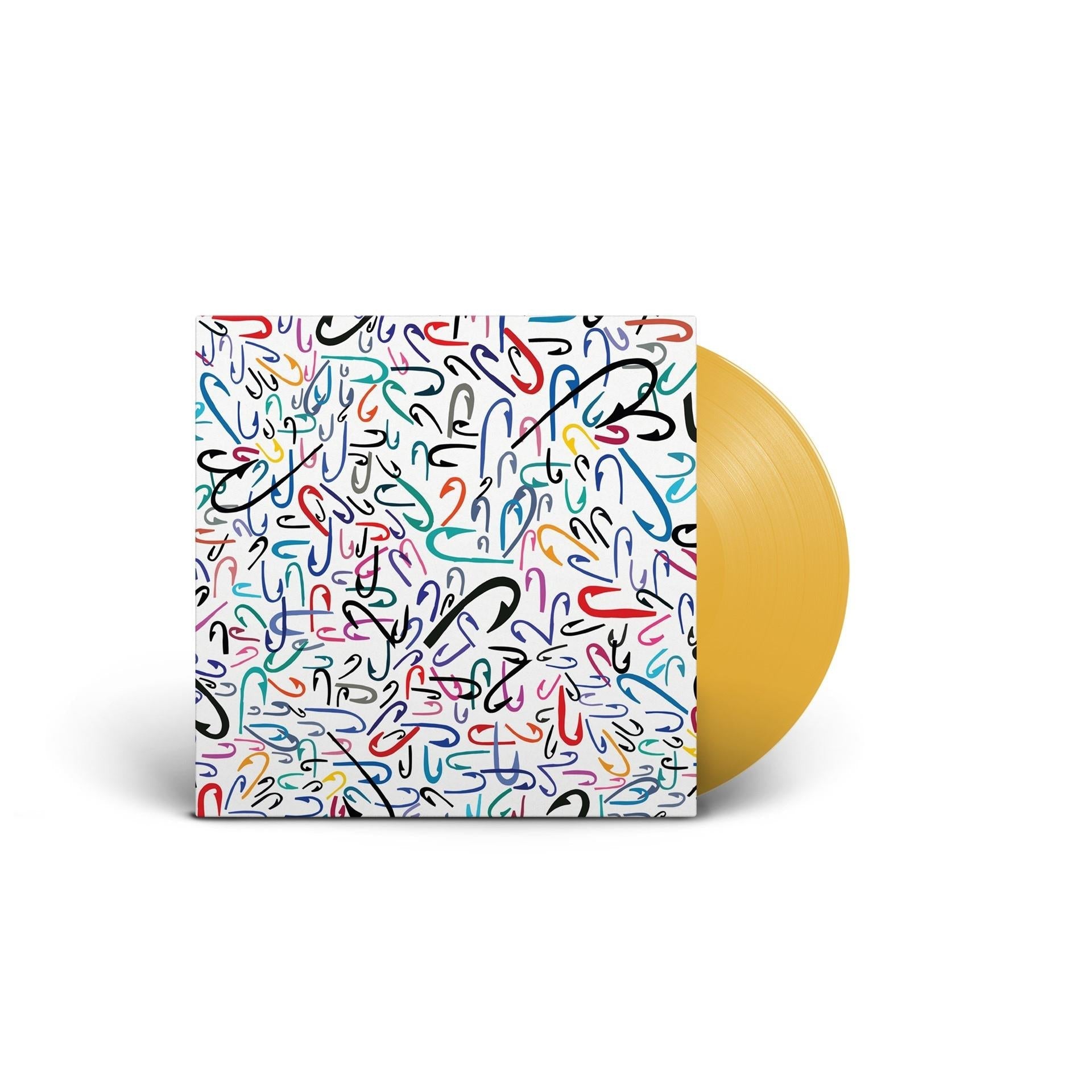 Love Chant (Yellow Vinyl) - By:The Lemonheads
