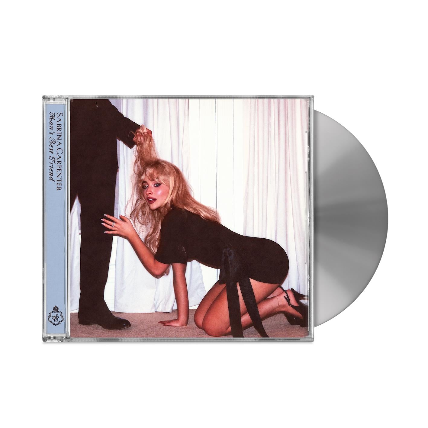 Man's Best Friend, By: Sabrina Carpenter