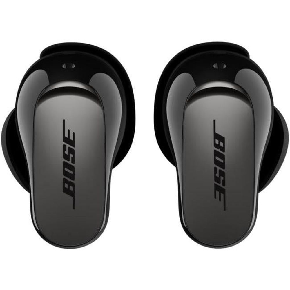 Bose QuietComfort Ultra Earbuds 2nd Gen (Black)