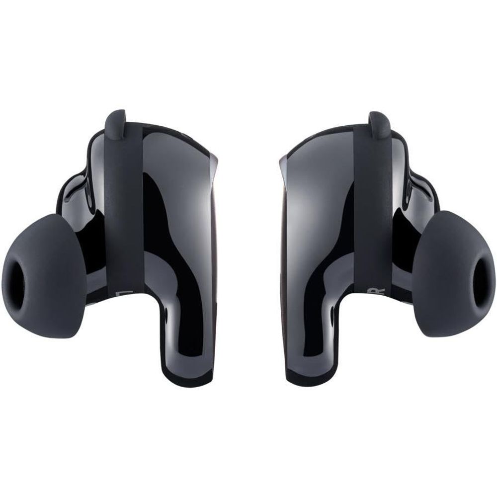 Bose QuietComfort Ultra Earbuds 2nd Gen (Black)