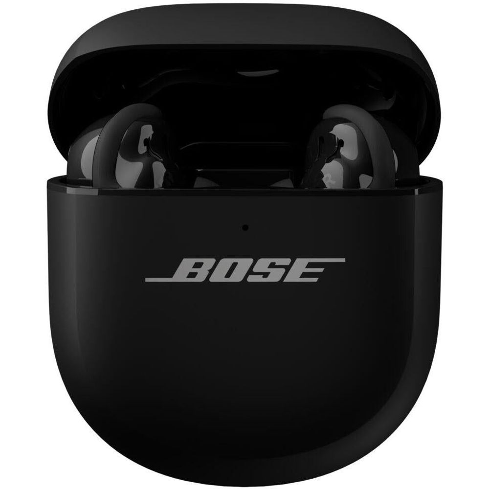 Bose QuietComfort Ultra Earbuds 2nd Gen (Black)