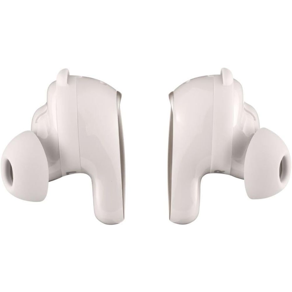 Bose QuietComfort Ultra Earbuds 2nd Gen (White Smoke)