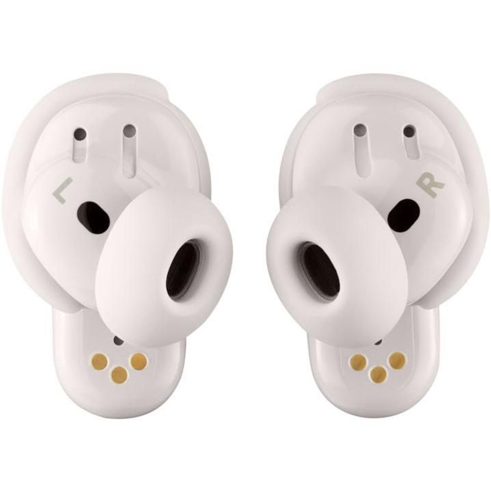 Bose QuietComfort Ultra Earbuds 2nd Gen (White Smoke)