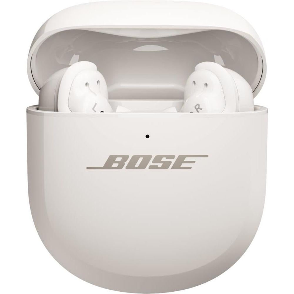 Bose QuietComfort Ultra Earbuds 2nd Gen (White Smoke)