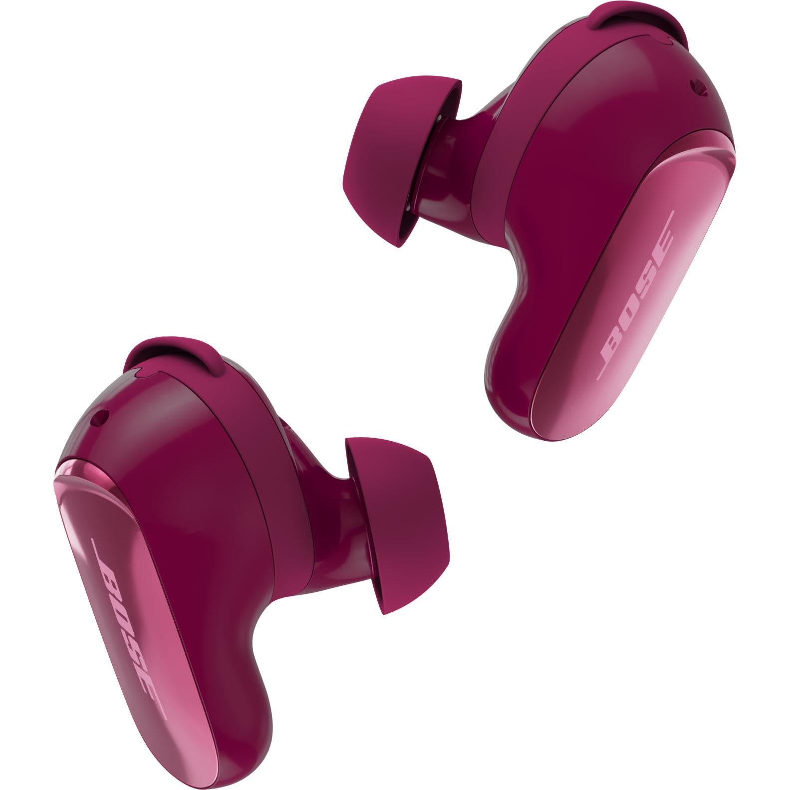 Bose QuietComfort Ultra Earbuds 2nd Gen (Deep Plum)