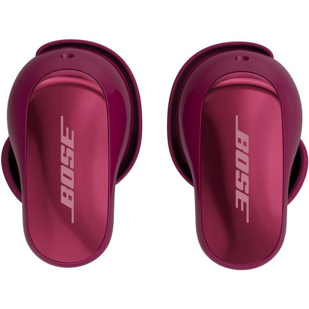 Bose QuietComfort Ultra Earbuds 2nd Gen (Deep Plum)