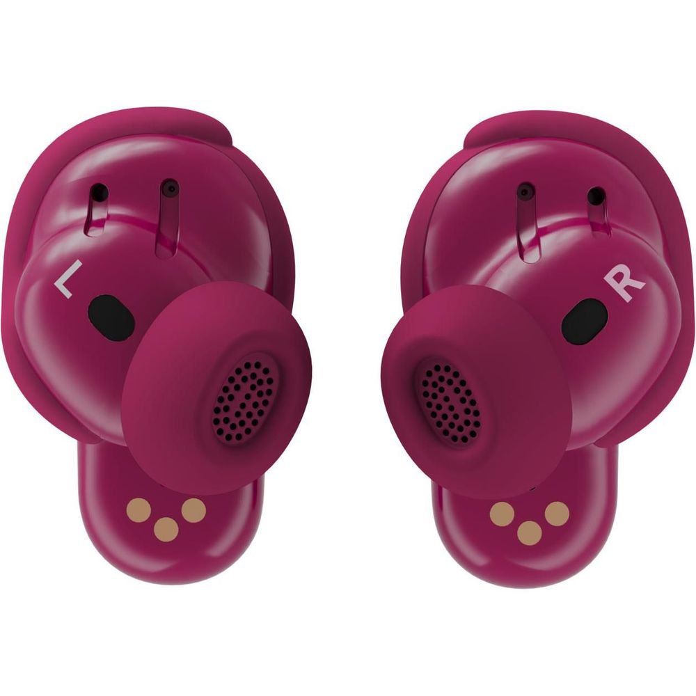 Bose QuietComfort Ultra Earbuds 2nd Gen (Deep Plum)