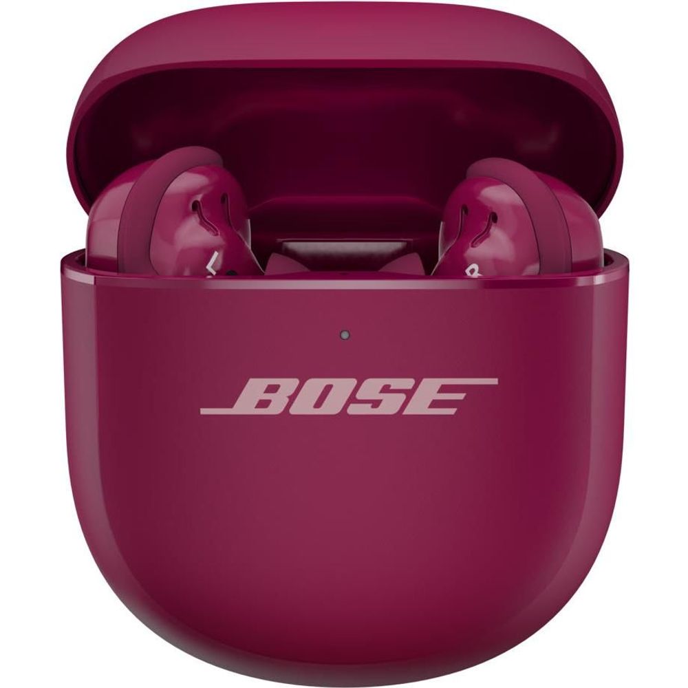 Bose QuietComfort Ultra Earbuds 2nd Gen (Deep Plum)
