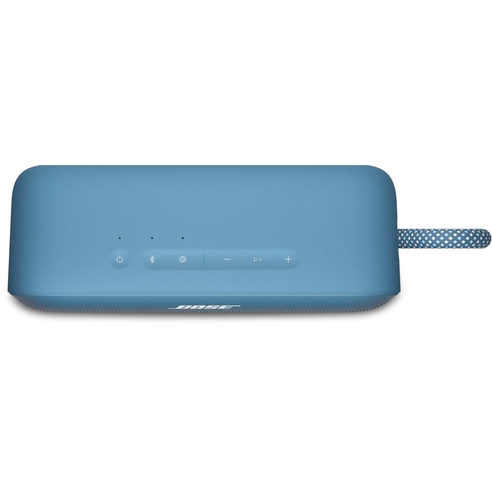 Bose SoundLink Plus Portable Speaker (Blue Dusk)