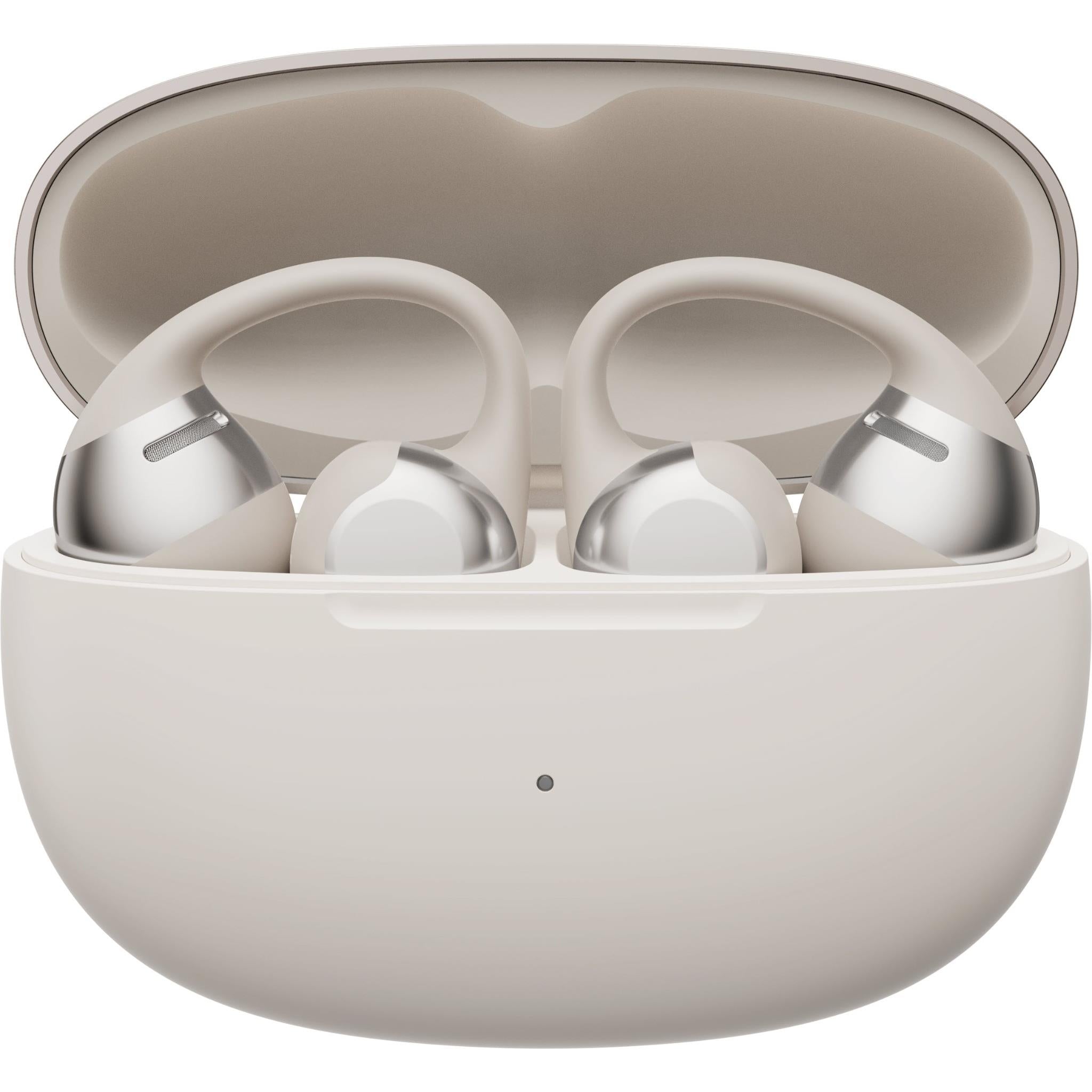 Shokz OpenDots One Open-Ear TWS Earbuds (Grey)