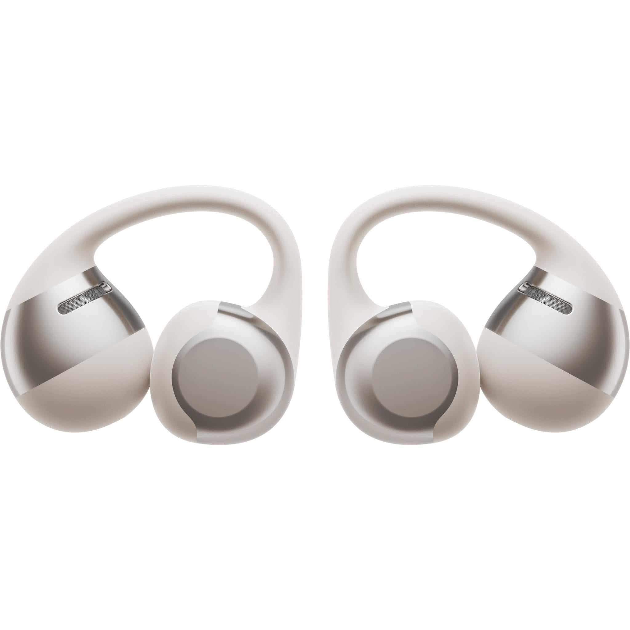 Shokz OpenDots One Open-Ear TWS Earbuds (Grey)