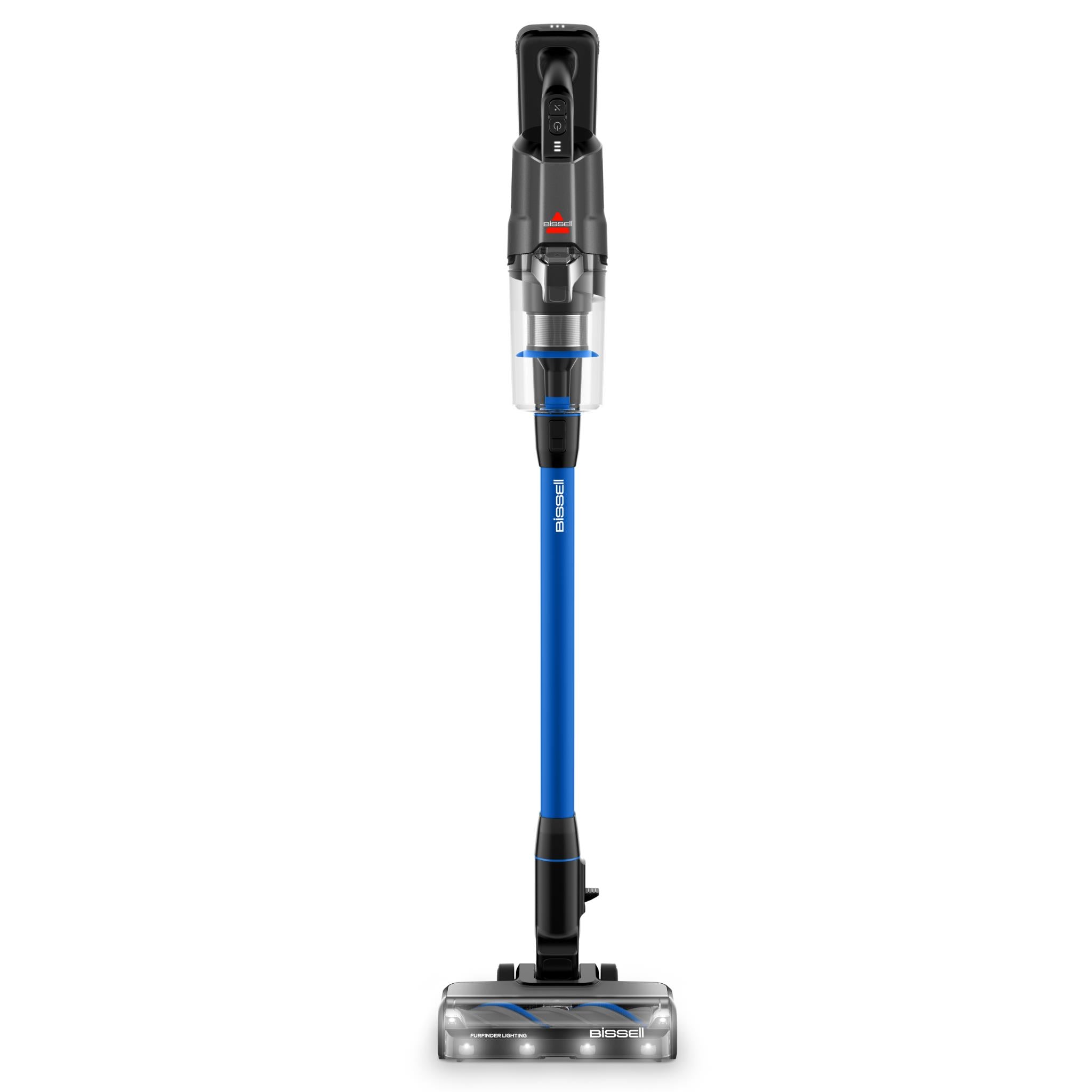 Bissell PowerClean FurFinder Stick Vac