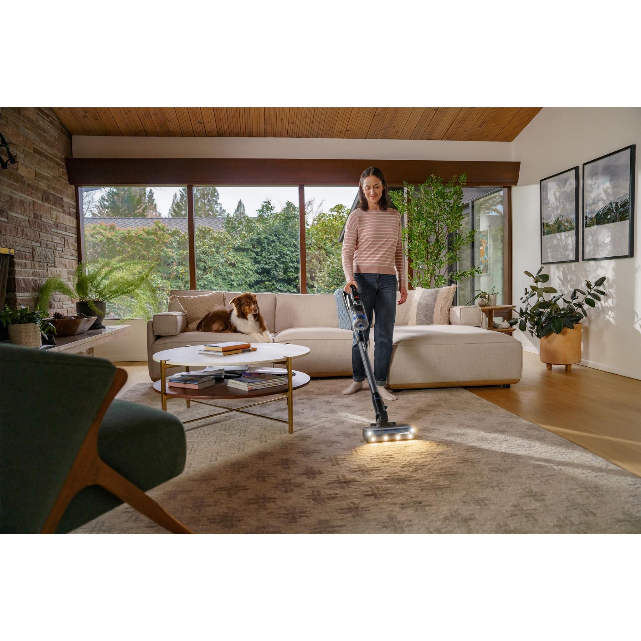 Bissell PowerClean FurGuard Stick Vac