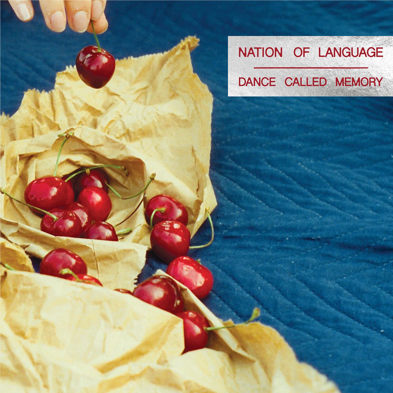 Dance Called Memory (Colured Vinyl) - By:Nation Of Language