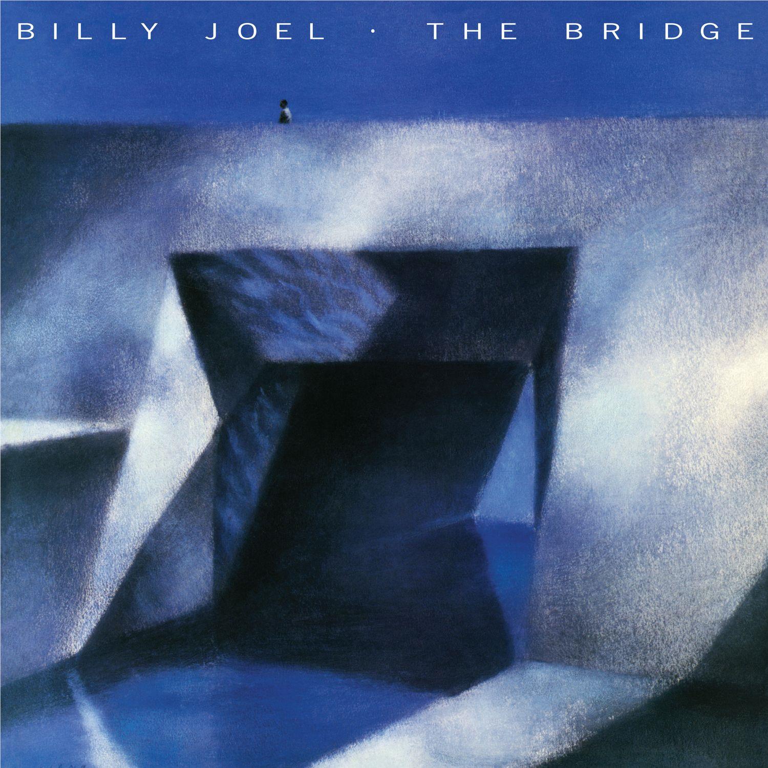 The Bridge (Vinyl) - By: Billy Joel