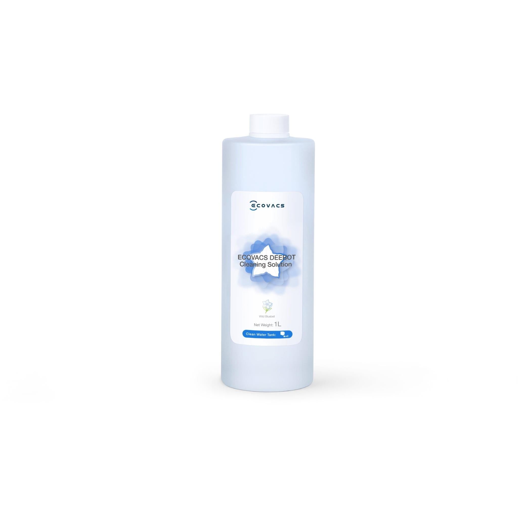 ECOVACS Cleaning Solution (1L)