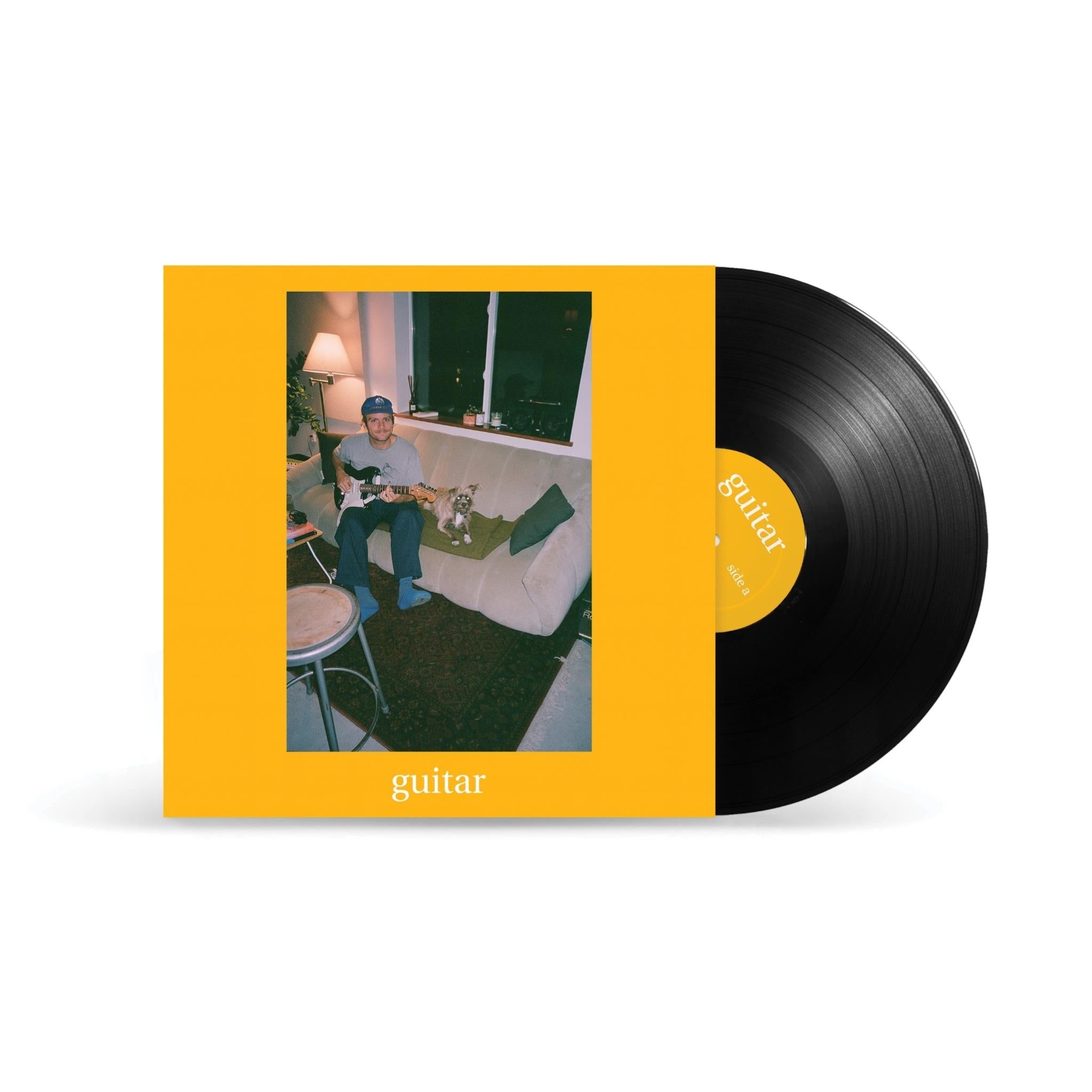 Guitar (Vinyl) - By: Mac Demarco