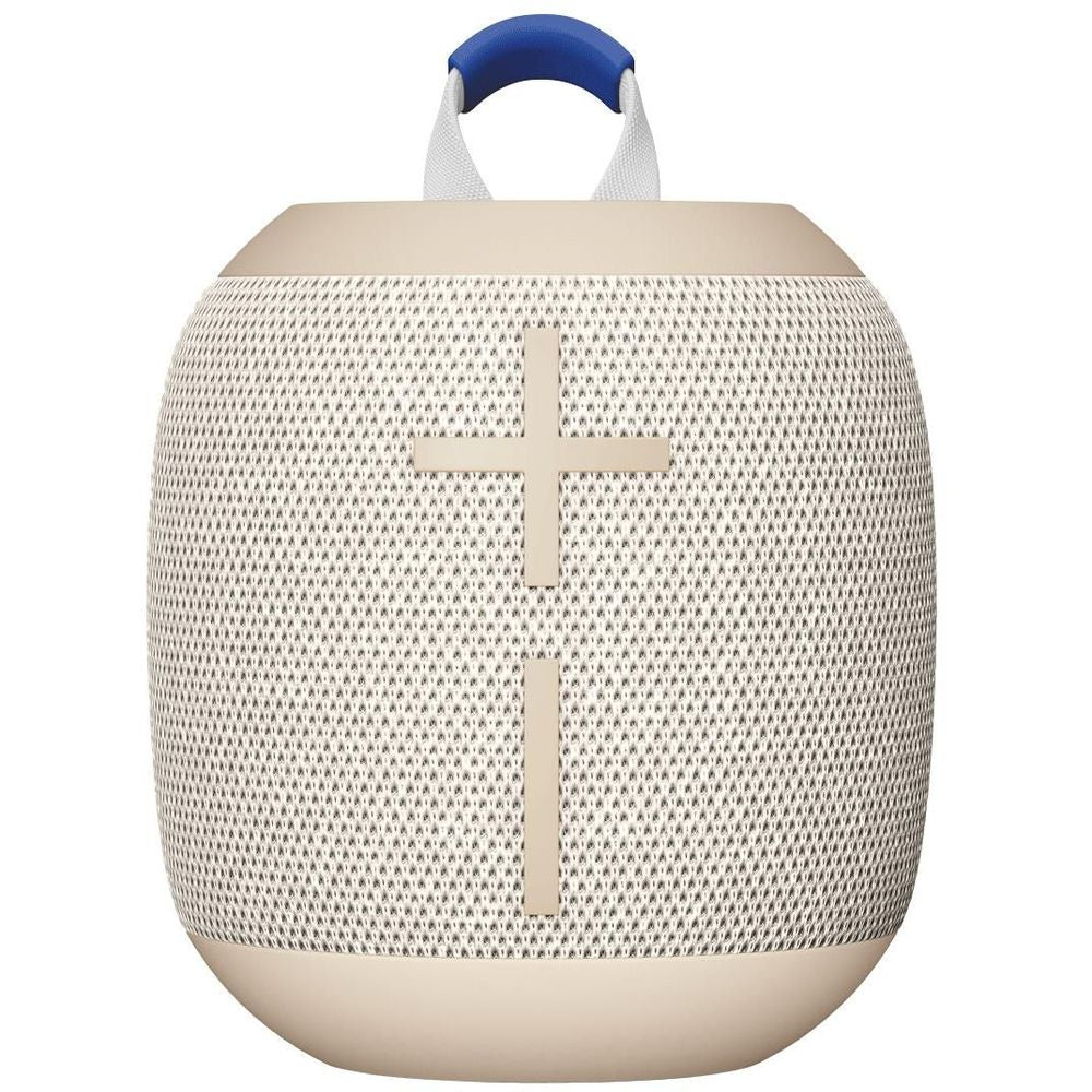 Ultimate Ears WONDERBOOM 4 Portable Bluetooth Speaker (Sand Beige)