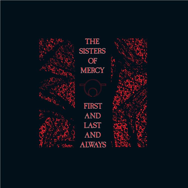 First And Last And Always (Vinyl Box Set) - By:The Sisters Of Mercy