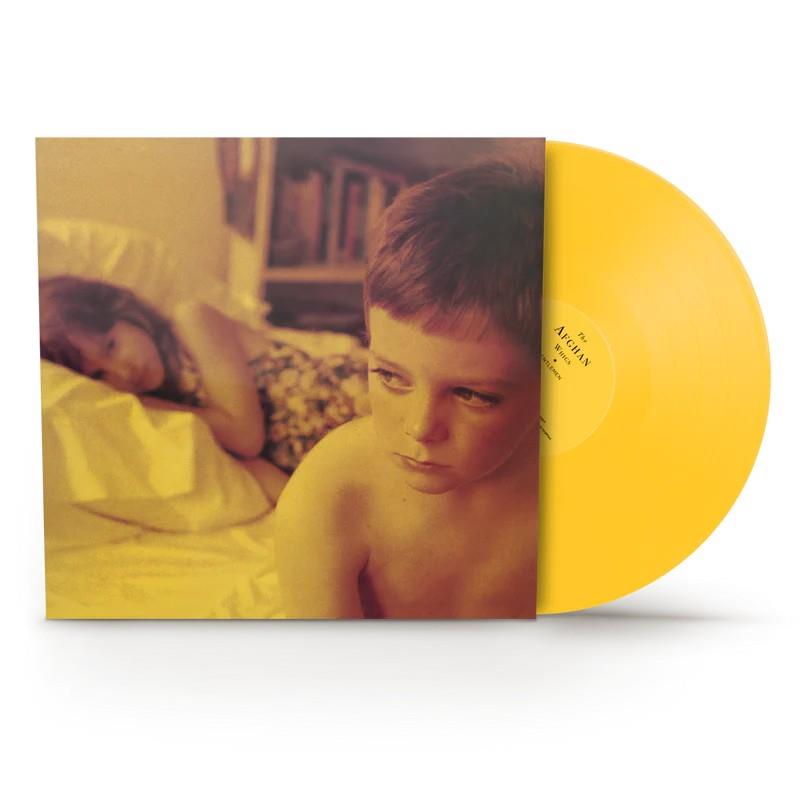 Gentlemen (Coloured Vinyl) - By:The Afghan Whigs