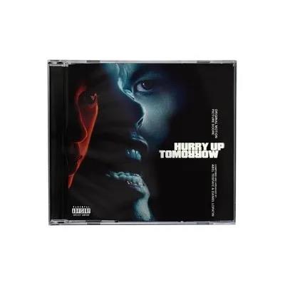 Hurry Up Tomorrow Original Motion Picture Score,  By: The Weeknd