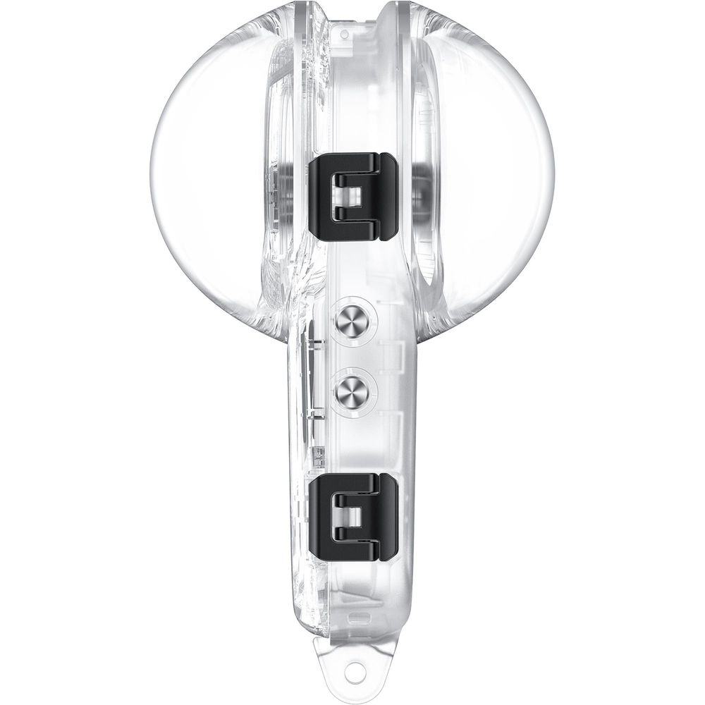 Insta360 X5 Invisible Dive Case