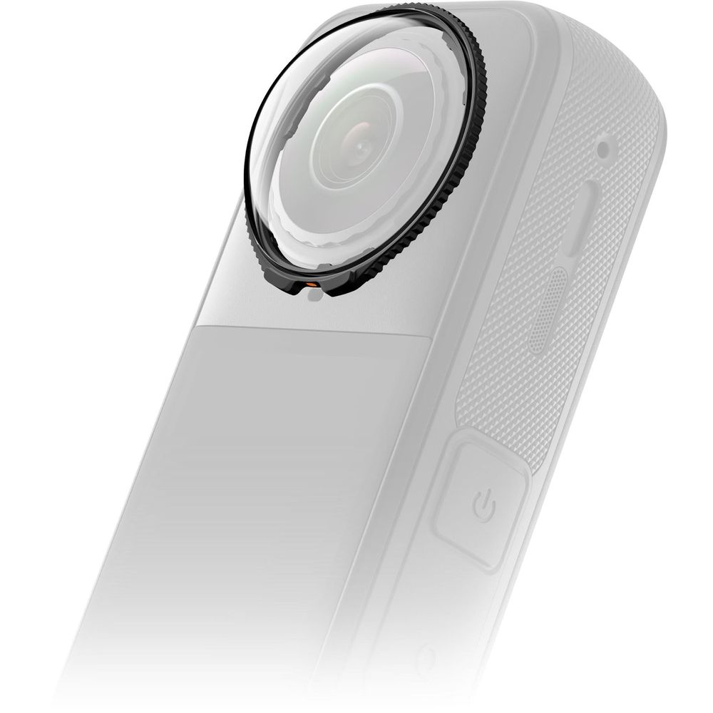 Insta360 X5 Premium Lens Guards