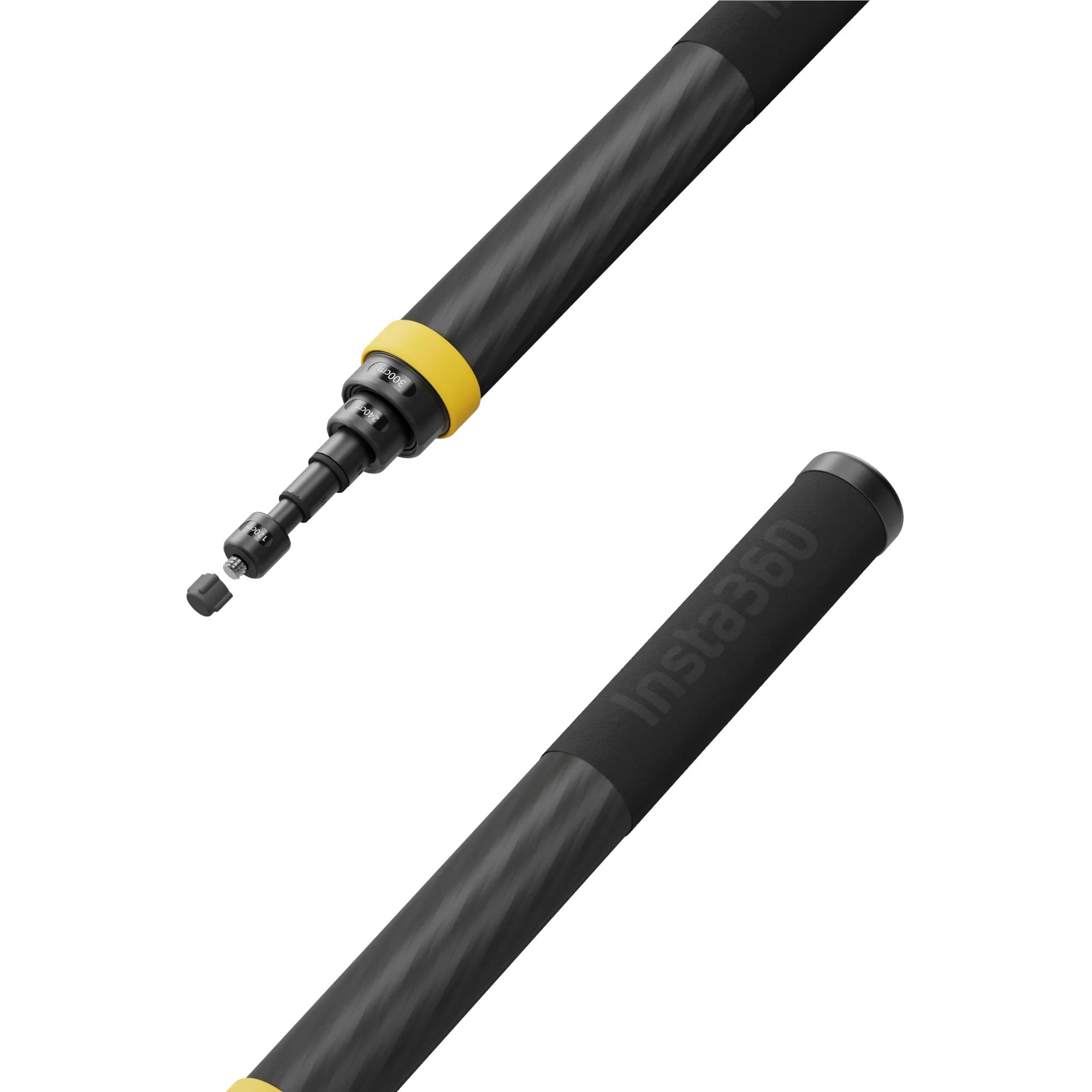 Insta360 Enhanced Extended Edition Selfie Stick