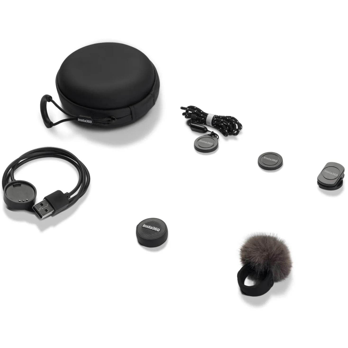 Insta360 Mic Air Transmitter