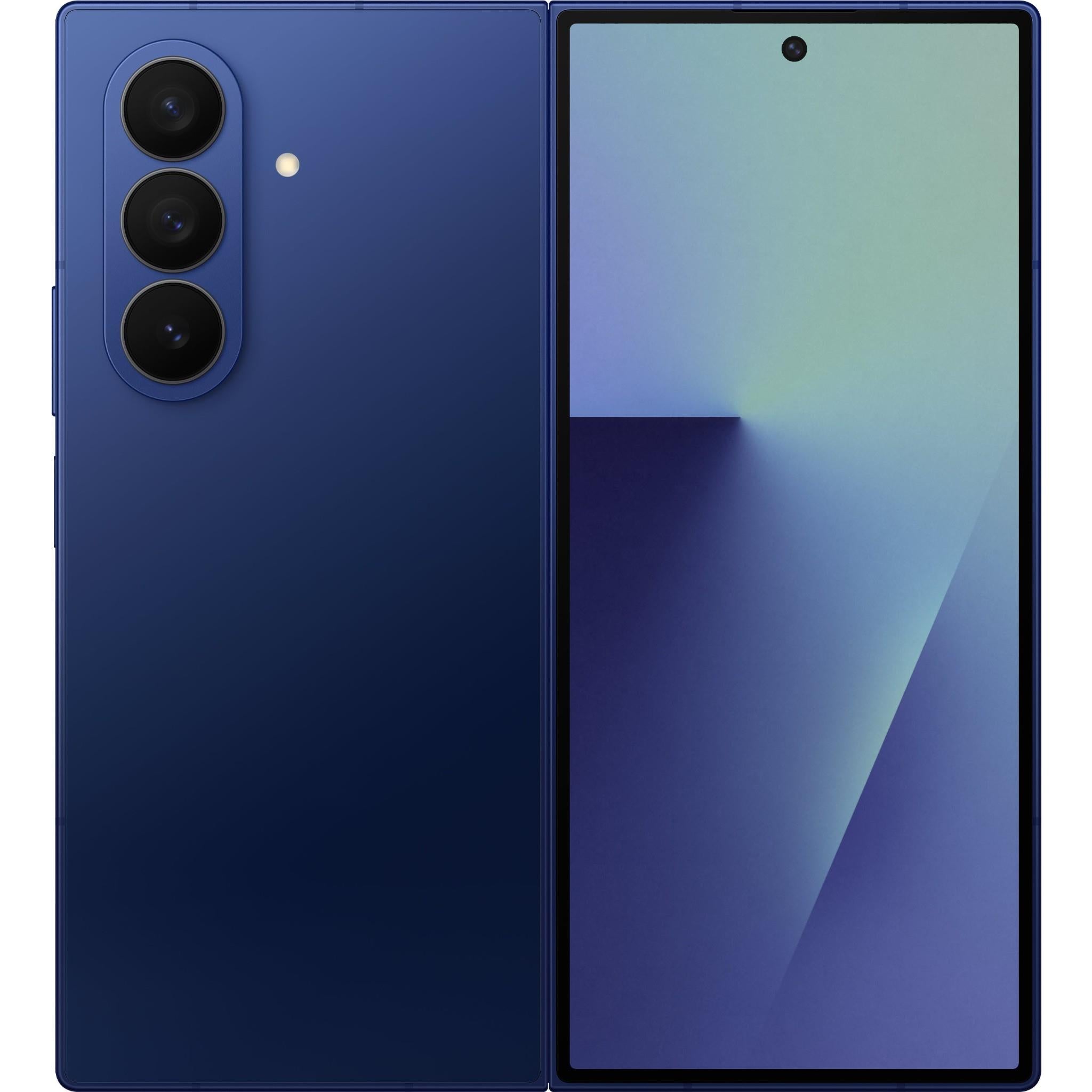 Samsung Galaxy Z Fold7 5G 256GB (Blue Shadow)