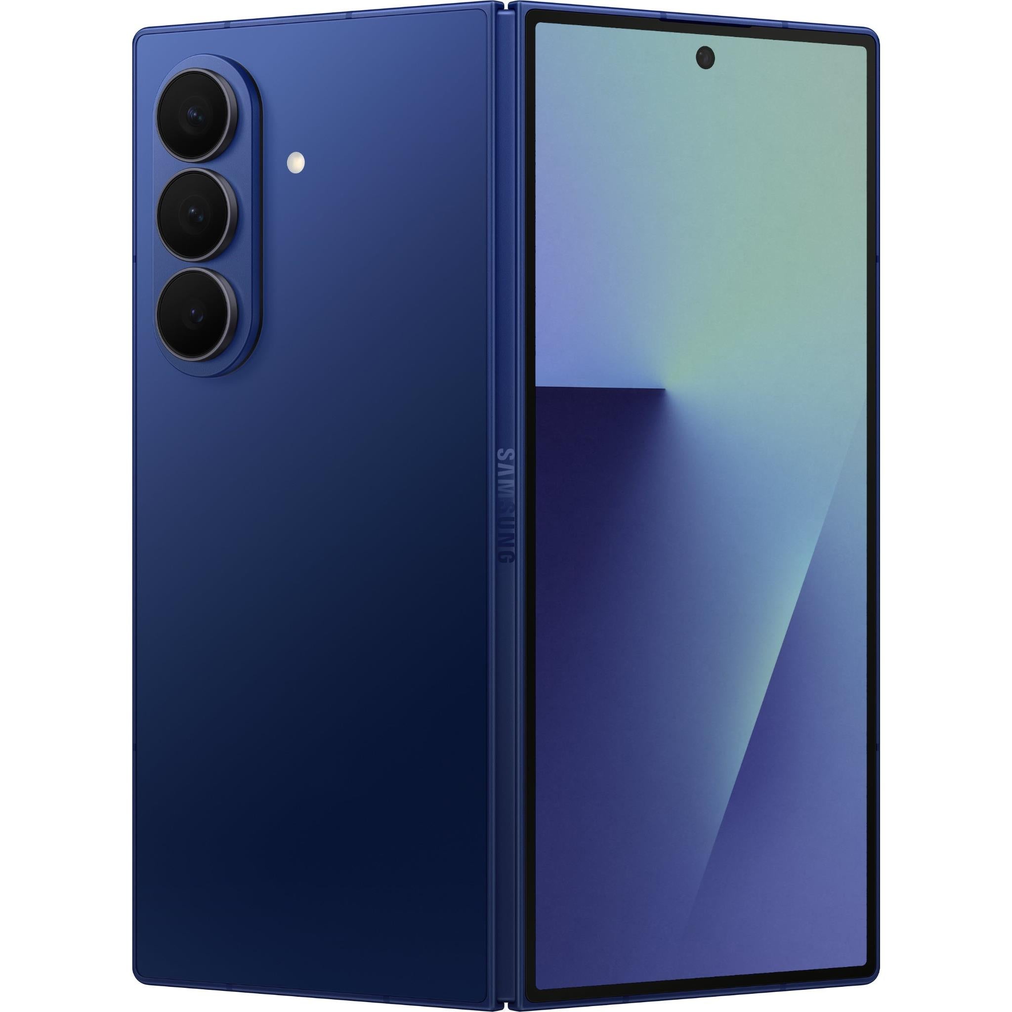 Samsung Galaxy Z Fold7 5G 256GB (Blue Shadow)