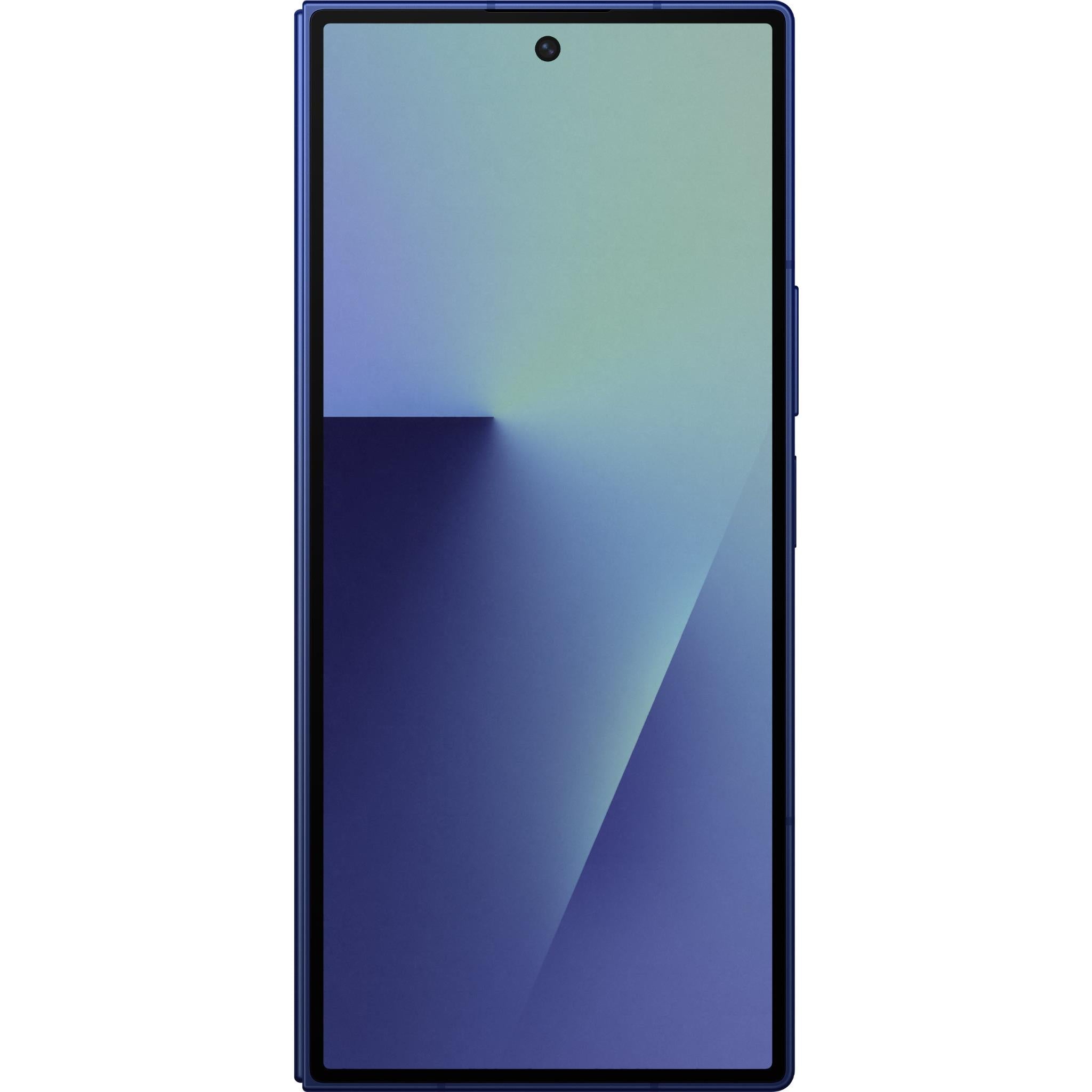 Samsung Galaxy Z Fold7 5G 256GB (Blue Shadow)