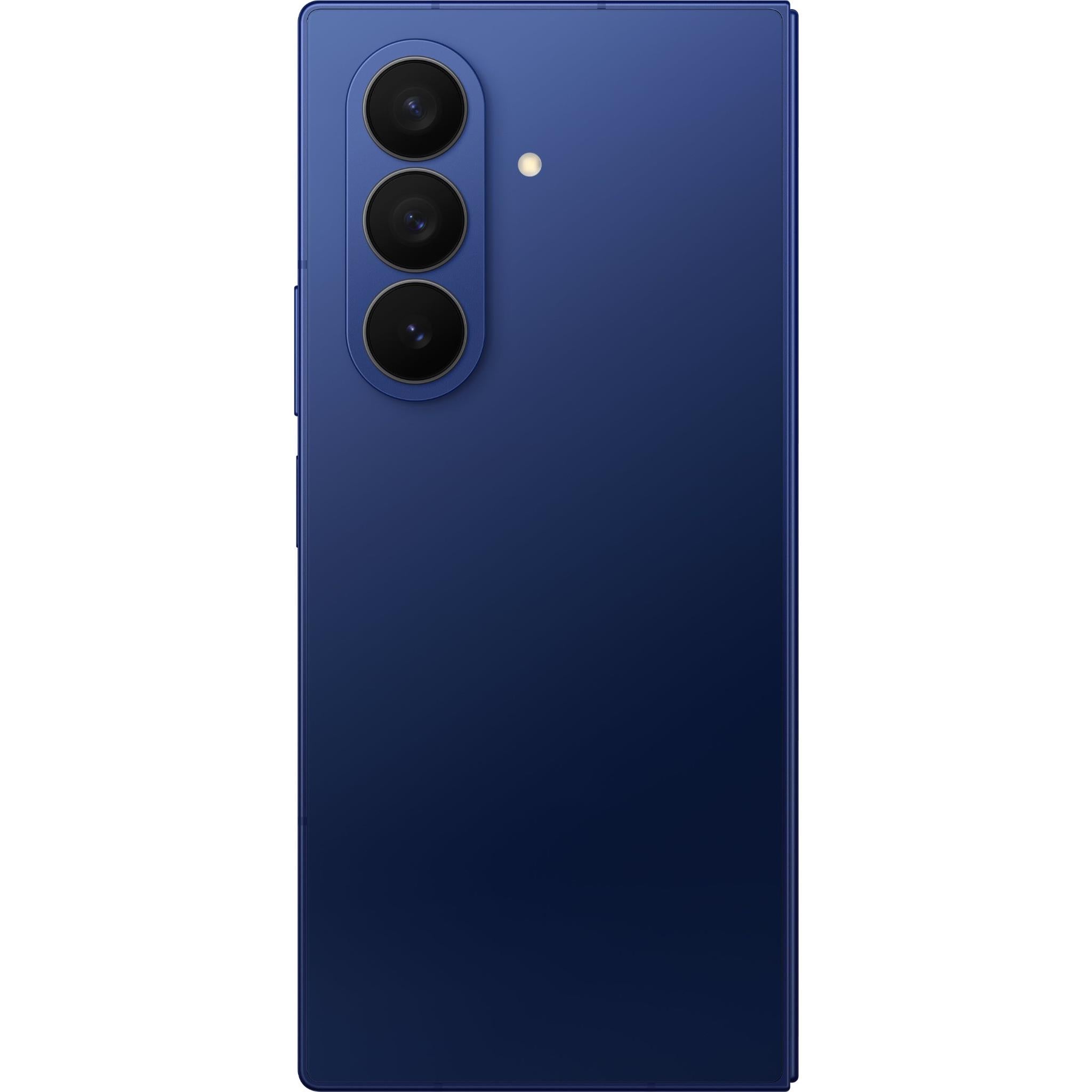 Samsung Galaxy Z Fold7 5G 256GB (Blue Shadow)