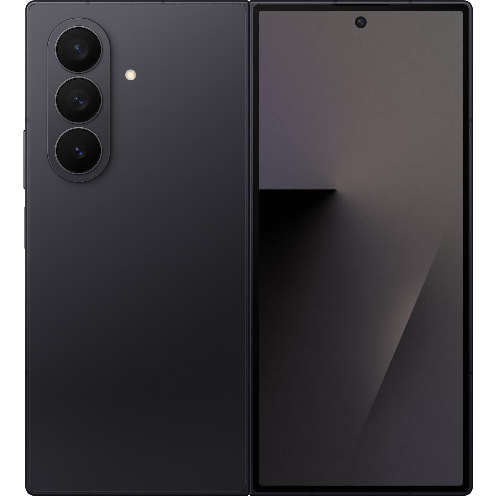 Samsung Galaxy Z Fold7 5G 1TB (Jetblack)